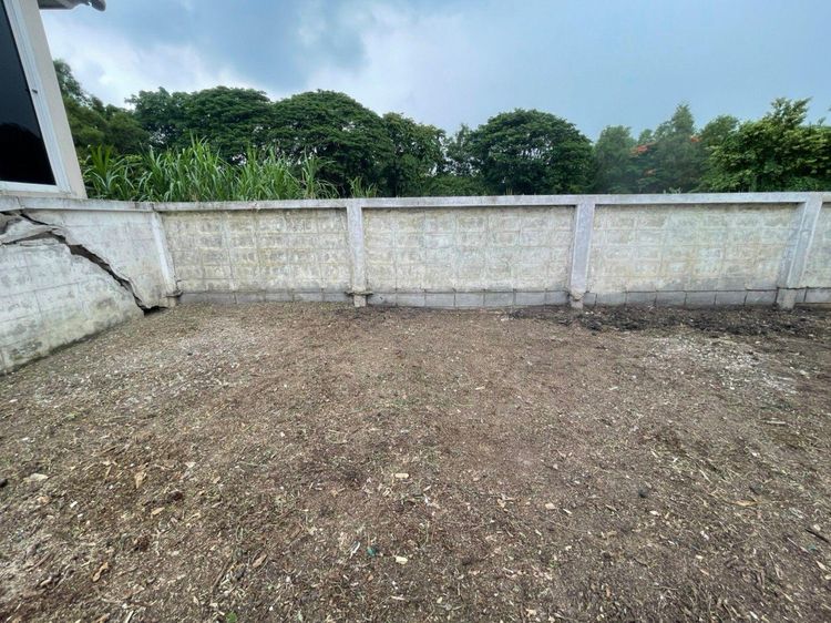 ใช่ 💖 บ้าน หนองจอก ราคาพิเศษ! 💖 รูปที่ 4