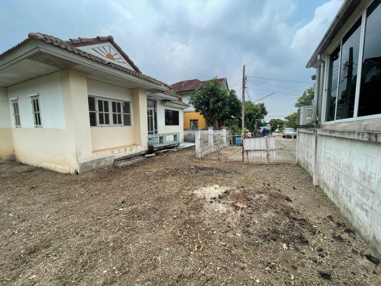 ใช่ 💖 บ้าน หนองจอก ราคาพิเศษ! 💖 รูปที่ 2