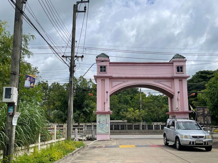 ใช่ 💖 บ้าน มีนบุรี ราคาพิเศษ! 💖 รูปที่ 4