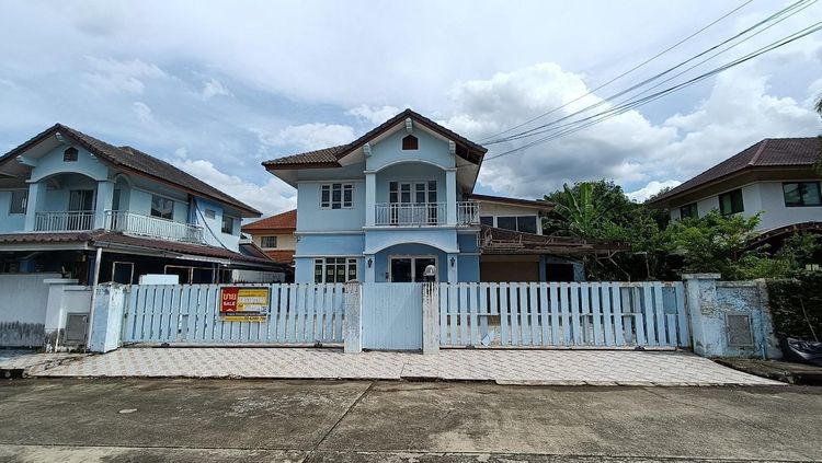 💖 บ้าน หนองจอก ราคาพิเศษ! 💖