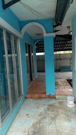 ใช่ 💖 บ้าน หนองจอก ราคาพิเศษ! 💖 รูปที่ 4