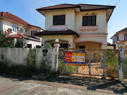 💖 บ้าน หนองจอก ราคาพิเศษ! 💖