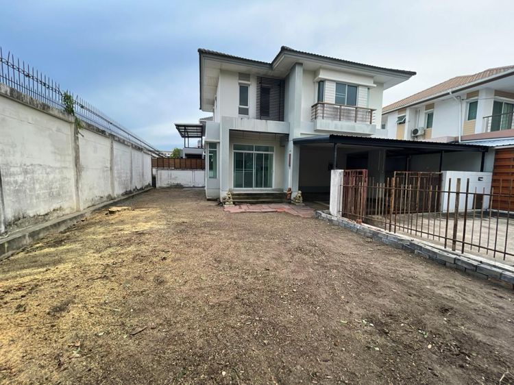 ใช่ 💖 บ้าน คันนายาว ราคาพิเศษ! 💖 รูปที่ 2