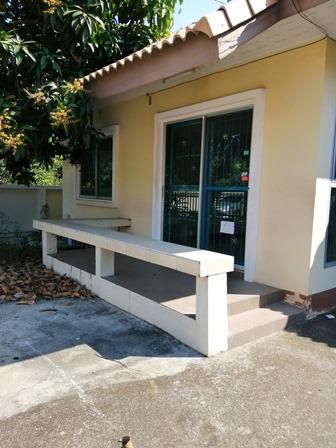 ใช่ 💖 บ้าน หนองจอก ราคาพิเศษ! 💖 รูปที่ 2