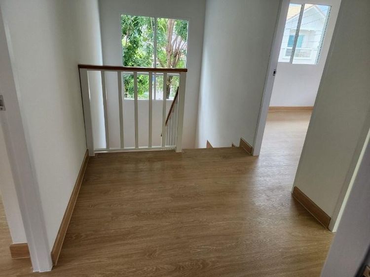 💟 บ้านแฝด โครงการแลนซีโอ คลองสามวา : ปรับปรุงใหม่ 💟 รูปที่ 3