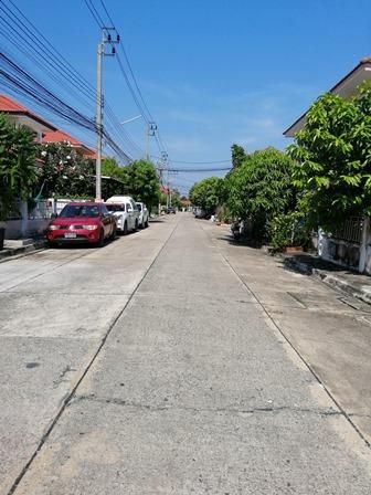 ใช่ 💖 บ้าน หนองจอก ราคาพิเศษ! 💖 รูปที่ 4