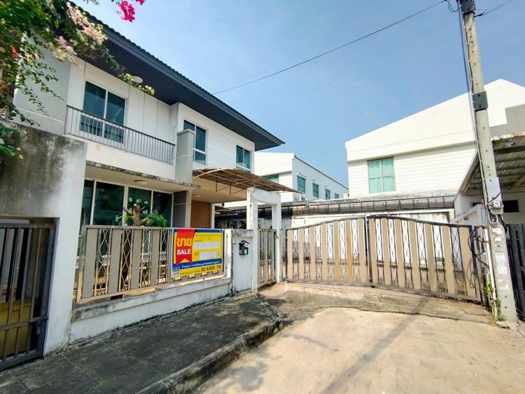 💖 บ้าน ประเวศ ราคาพิเศษ! 💖