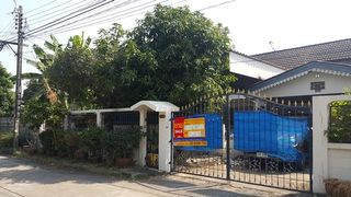 💟 บ้านเดี่ยว โครงการพฤกษชาติ รามคำแหง 118 บางกะปิ 💟