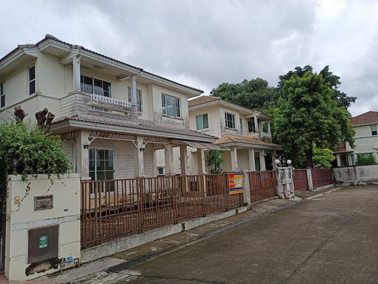 ใช่ 💖 บ้าน ลาดกระบัง ราคาพิเศษ! 💖 รูปที่ 2