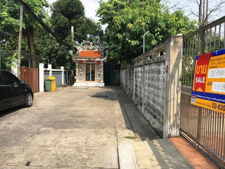 ใช่ 💖 บ้าน ยานนาวา ราคาพิเศษ! 💖 รูปที่ 2