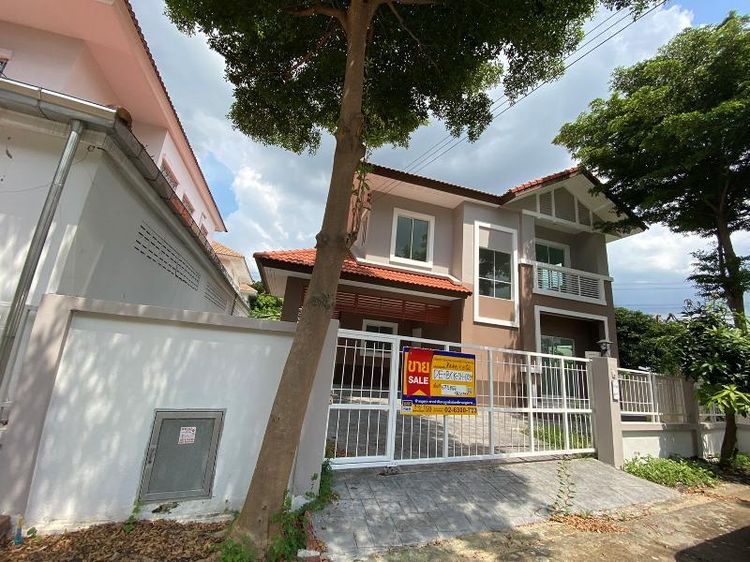 💖 บ้าน ลาดกระบัง ราคาพิเศษ! 💖