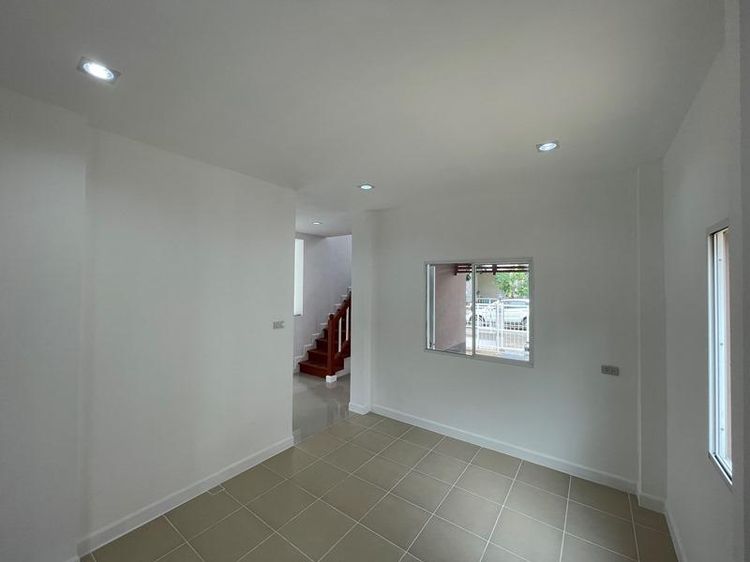 💖 บ้าน ลาดกระบัง ราคาพิเศษ! 💖 รูปที่ 4