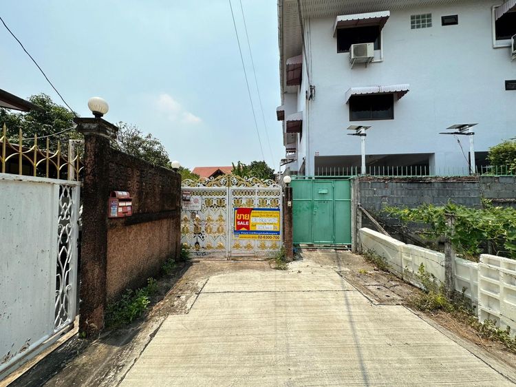 💖 บ้าน บางเขน ราคาพิเศษ! 💖