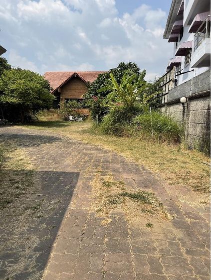 ใช่ 💖 บ้าน บางเขน ราคาพิเศษ! 💖 รูปที่ 4