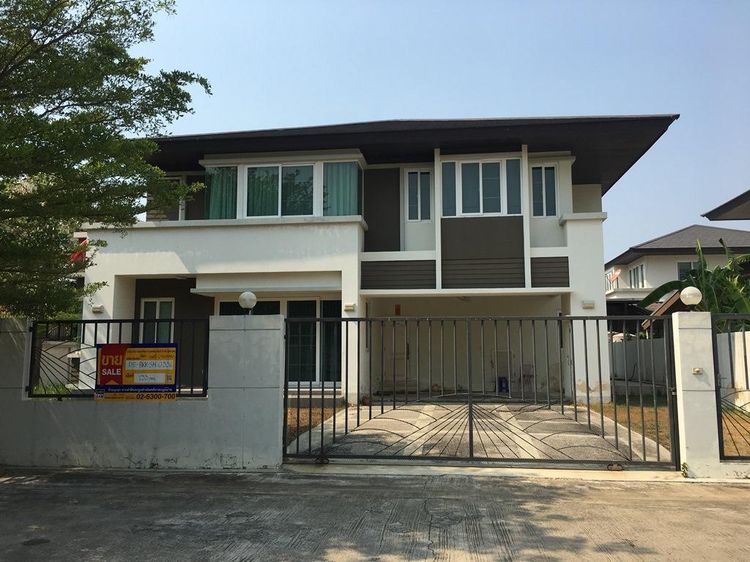 ใช่ 💖 บ้าน บางบอน ราคาพิเศษ! 💖 รูปที่ 2