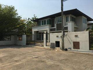 💟 บ้านเดี่ยว โครงการมัณฑิกา เพชรเกษม 69 หนองแขม 💟