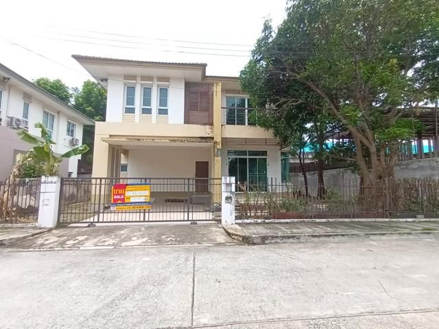 💖 บ้าน ทุ่งครุ ราคาพิเศษ! 💖