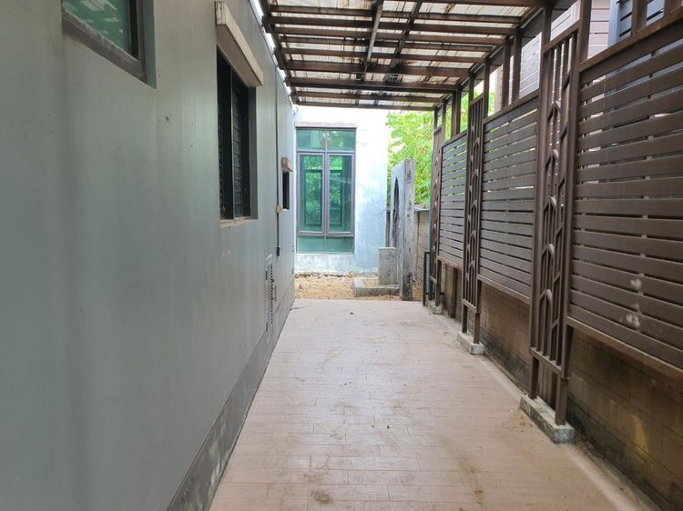 💟 บ้านเดี่ยว โครงการเศรษฐสิริ-วัชรพล สายไหม 💟 รูปที่ 4