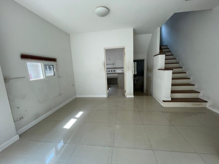 ใช่ 💖 บ้าน ทุ่งครุ ราคาพิเศษ! 💖 รูปที่ 2