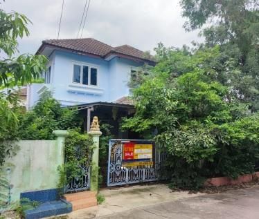 ใช่ 💖 บ้าน หนองจอก ราคาพิเศษ! 💖