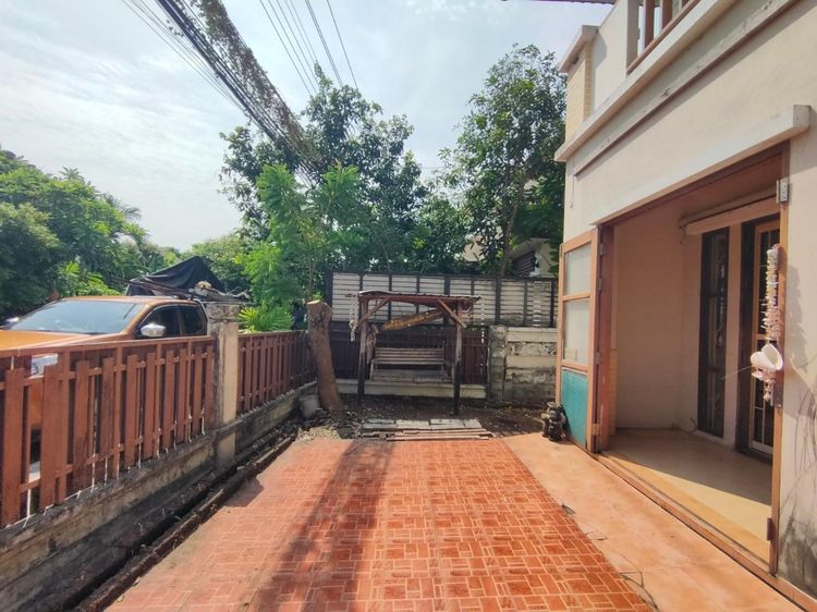 ใช่ 💖 บ้าน ลาดกระบัง ราคาพิเศษ! 💖 รูปที่ 2