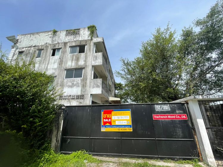 💖 บ้าน มีนบุรี ราคาพิเศษ! 💖 รูปที่ 2