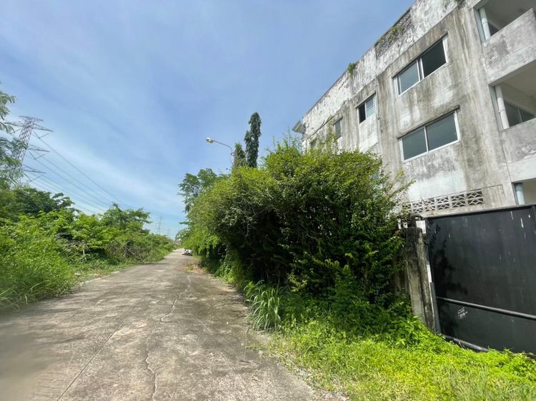 💖 บ้าน มีนบุรี ราคาพิเศษ! 💖 รูปที่ 4