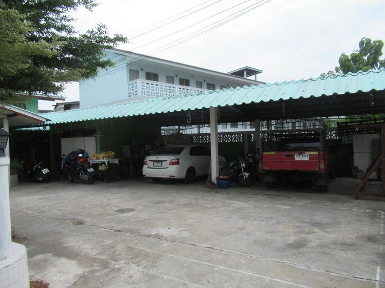 ใช่ 💖 บ้าน หนองแขม ราคาพิเศษ! 💖 รูปที่ 2