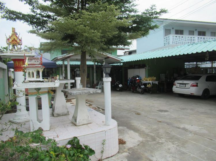 ใช่ 💖 บ้าน หนองแขม ราคาพิเศษ! 💖 รูปที่ 3