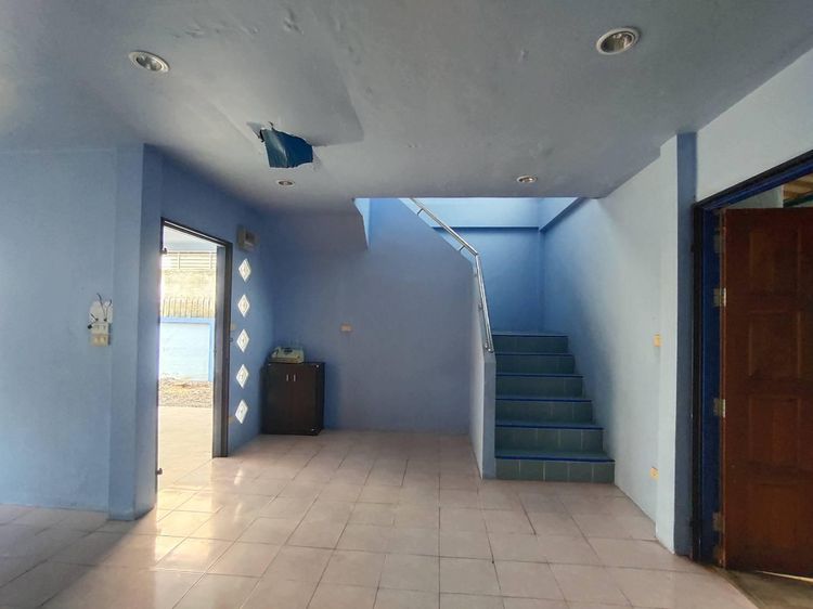 ใช่ 💖 บ้าน บางขุนเทียน ราคาพิเศษ! 💖 รูปที่ 3