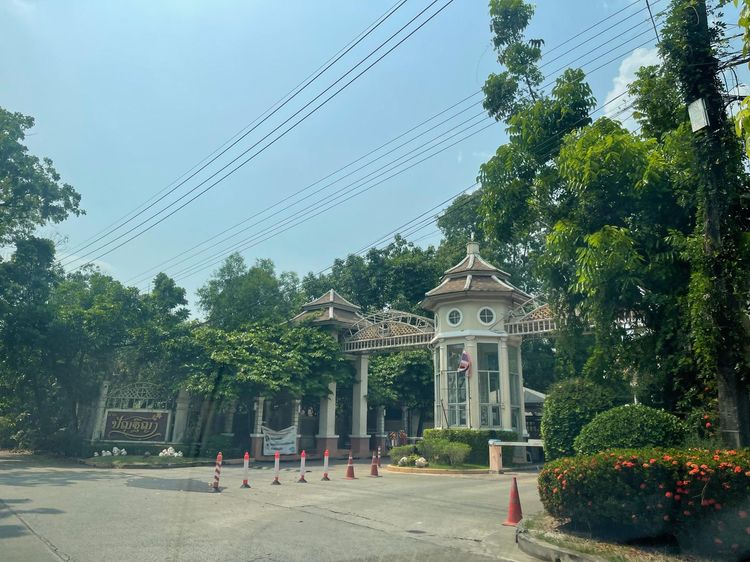 ใช่ 💖 บ้าน มีนบุรี ราคาพิเศษ! 💖 รูปที่ 3