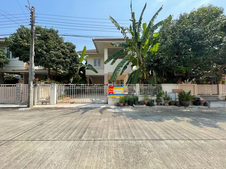 💖 บ้าน มีนบุรี ราคาพิเศษ! 💖