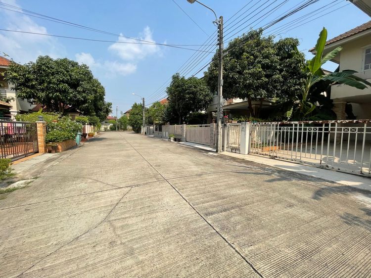 ใช่ 💖 บ้าน มีนบุรี ราคาพิเศษ! 💖 รูปที่ 4