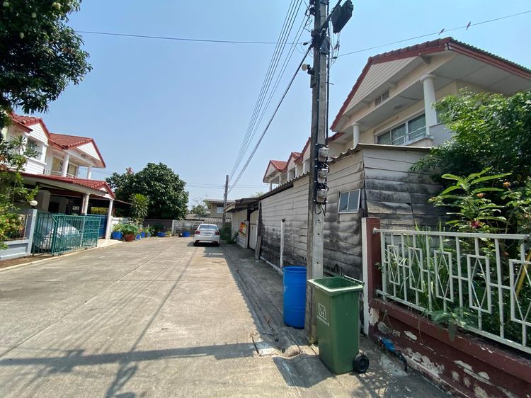 ใช่ 💖 บ้าน สายไหม ราคาพิเศษ! 💖 รูปที่ 3