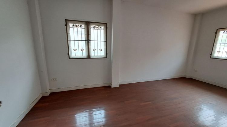 💟 บ้านเดี่ยว 2 ชั้น โครงการโรยัล ปาร์ค วิลล์ สุวินทวงศ์ 💟 รูปที่ 4