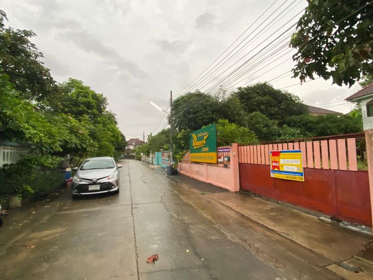 ใช่ 💖 บ้าน มีนบุรี ราคาพิเศษ! 💖 รูปที่ 2