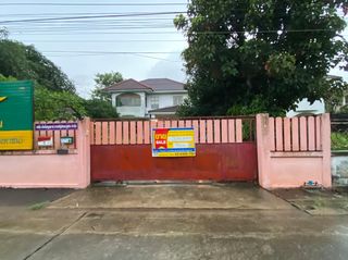 💟 บ้านเดี่ยว โครงการพนาสนธิ์ การ์เด้น โฮม 3 มีนบุรี 💟