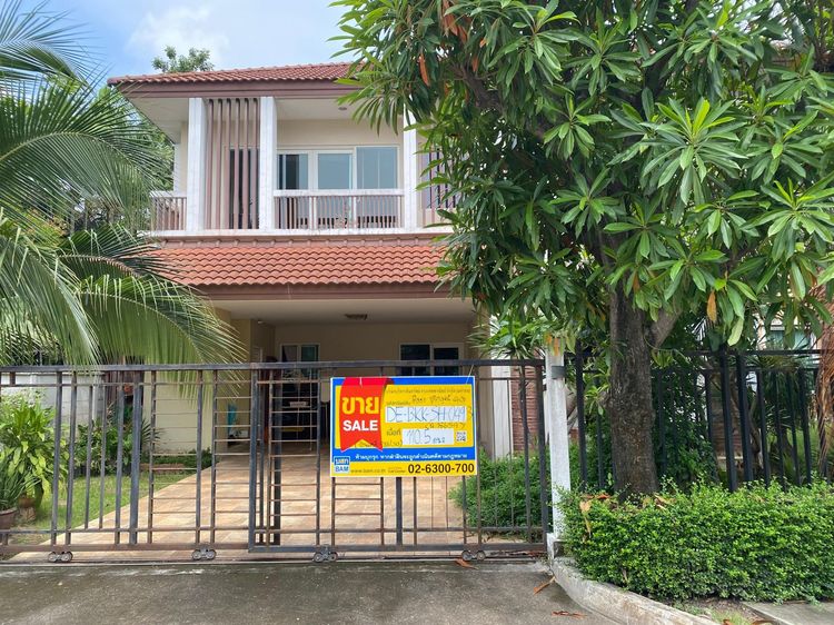 ใช่ 💖 บ้าน สายไหม ราคาพิเศษ! 💖 รูปที่ 3