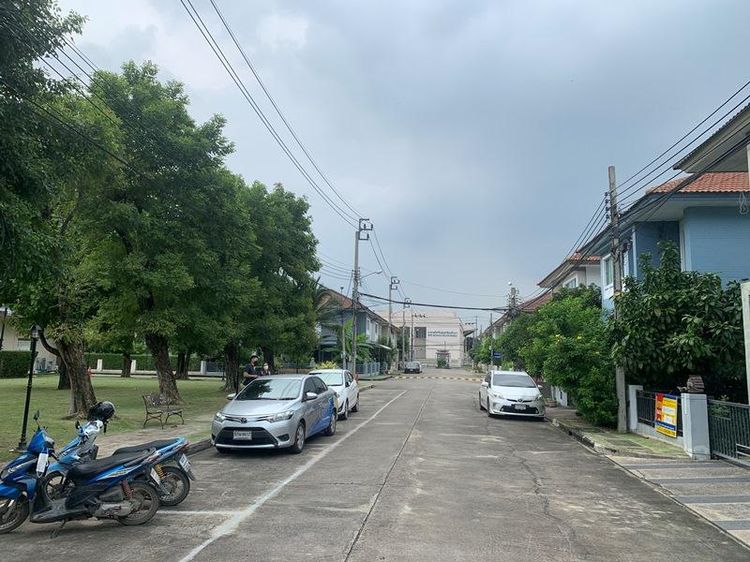 ใช่ 💖 บ้าน คลองสามวา ราคาพิเศษ! 💖