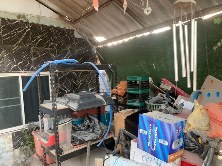 💟 บ้านเดี่ยว โครงการเคหะมีนบุรี 💟 รูปที่ 4