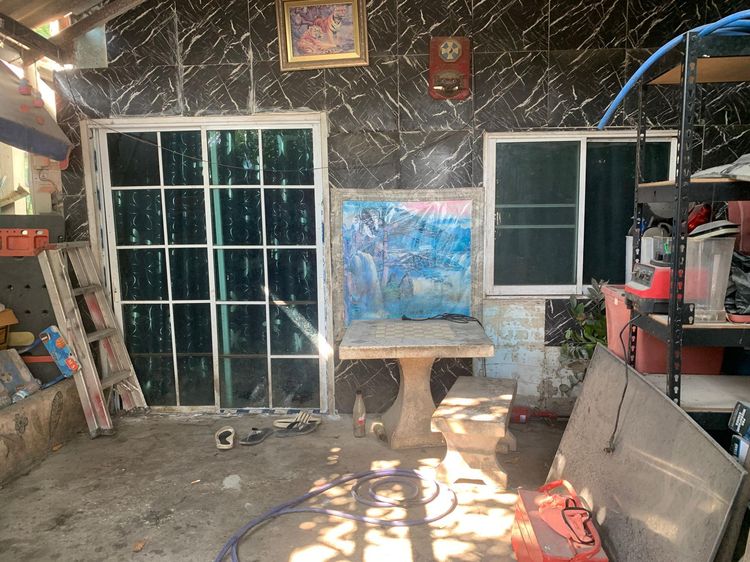 💟 บ้านเดี่ยว โครงการเคหะมีนบุรี 💟 รูปที่ 3