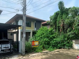 💟 บ้านเดี่ยว โครงการพร้อมพัฒน์ ไพร์ม คลองสามวา 💟
