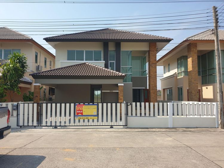 💖 บ้าน บ้านโพธิ์ ราคาพิเศษ! 💖