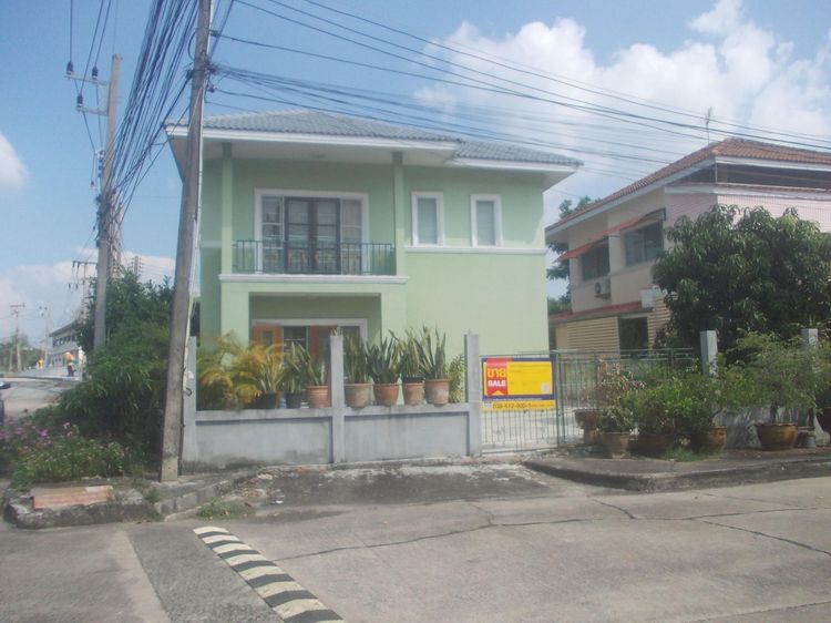 💖 บ้าน เมืองฉะเชิงเทรา ราคาพิเศษ! 💖