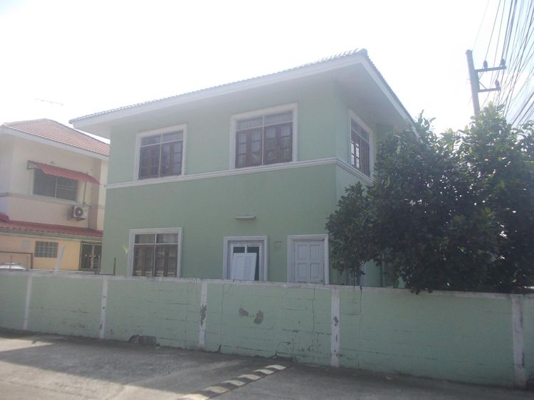 💟 บ้านเดี่ยว โครงการสุวินท์ธารา เมืองฉะเชิงเทรา 💟 รูปที่ 3