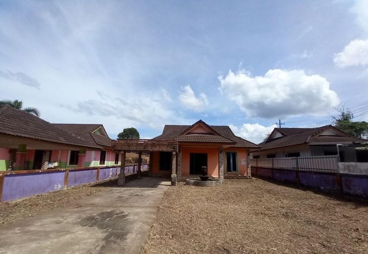 ใช่ 💖 บ้าน เมืองจันทบุรี ราคาพิเศษ! 💖 รูปที่ 2