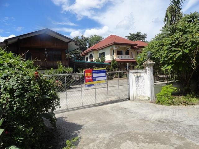 ใช่ 💖 บ้าน สันป่าตอง ราคาพิเศษ! 💖 รูปที่ 3