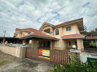 💟 บ้านเดี่ยว โครงการรินรดา เชียงใหม่ : ปรับปรุงใหม่ 💟