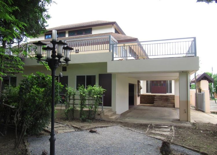 ใช่ 💖 บ้าน หางดง ราคาพิเศษ! 💖 รูปที่ 2