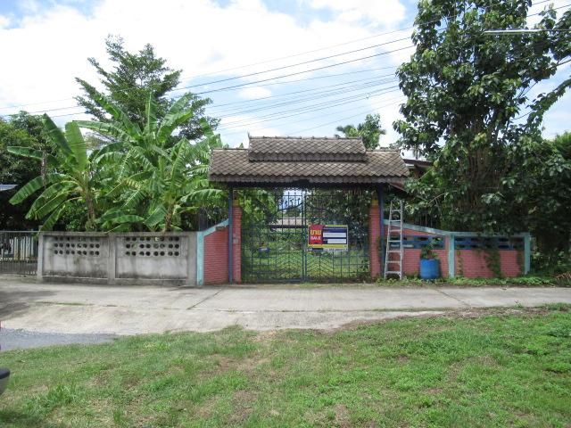 ใช่ 💖 บ้าน สันทราย ราคาพิเศษ! 💖